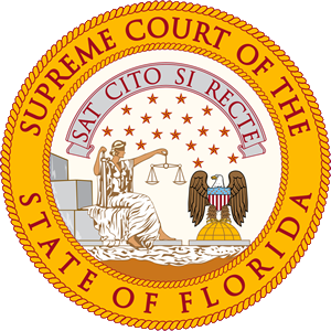 Seal of the Court